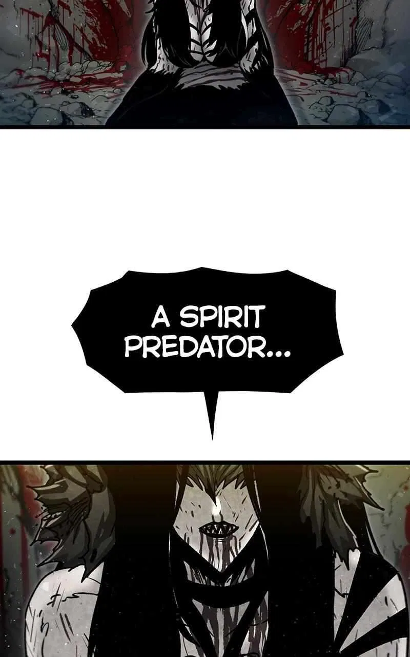 God Tribe Chapter 53 – Page 89