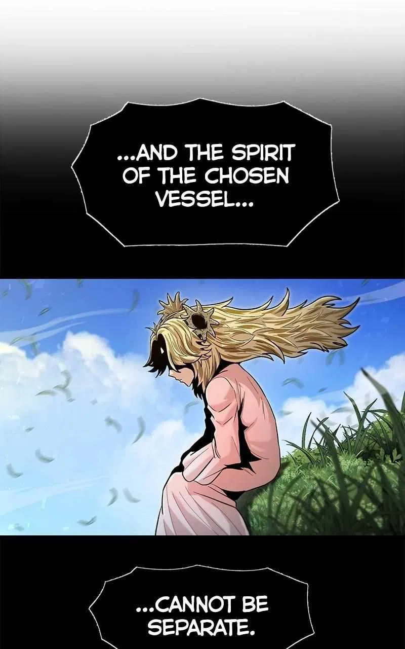 God Tribe Chapter 53 – Page 91