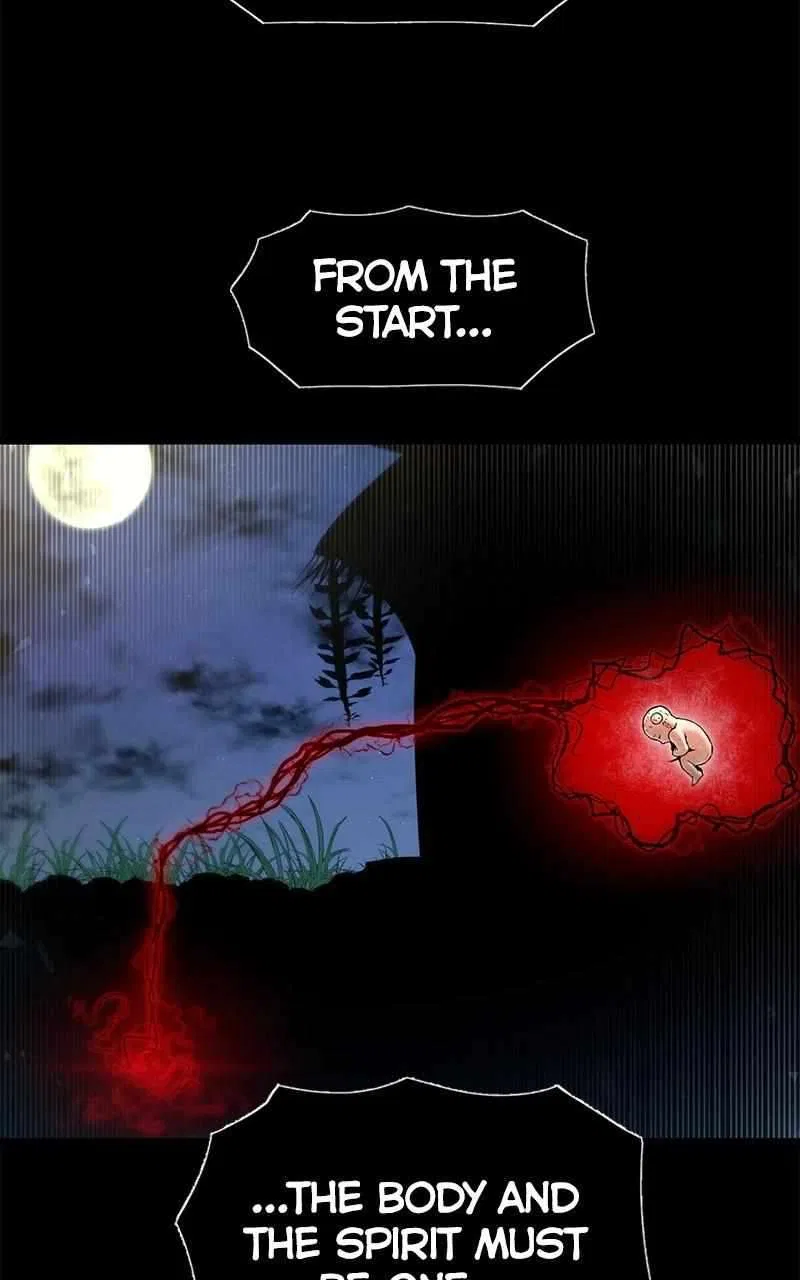 God Tribe Chapter 53 – Page 92