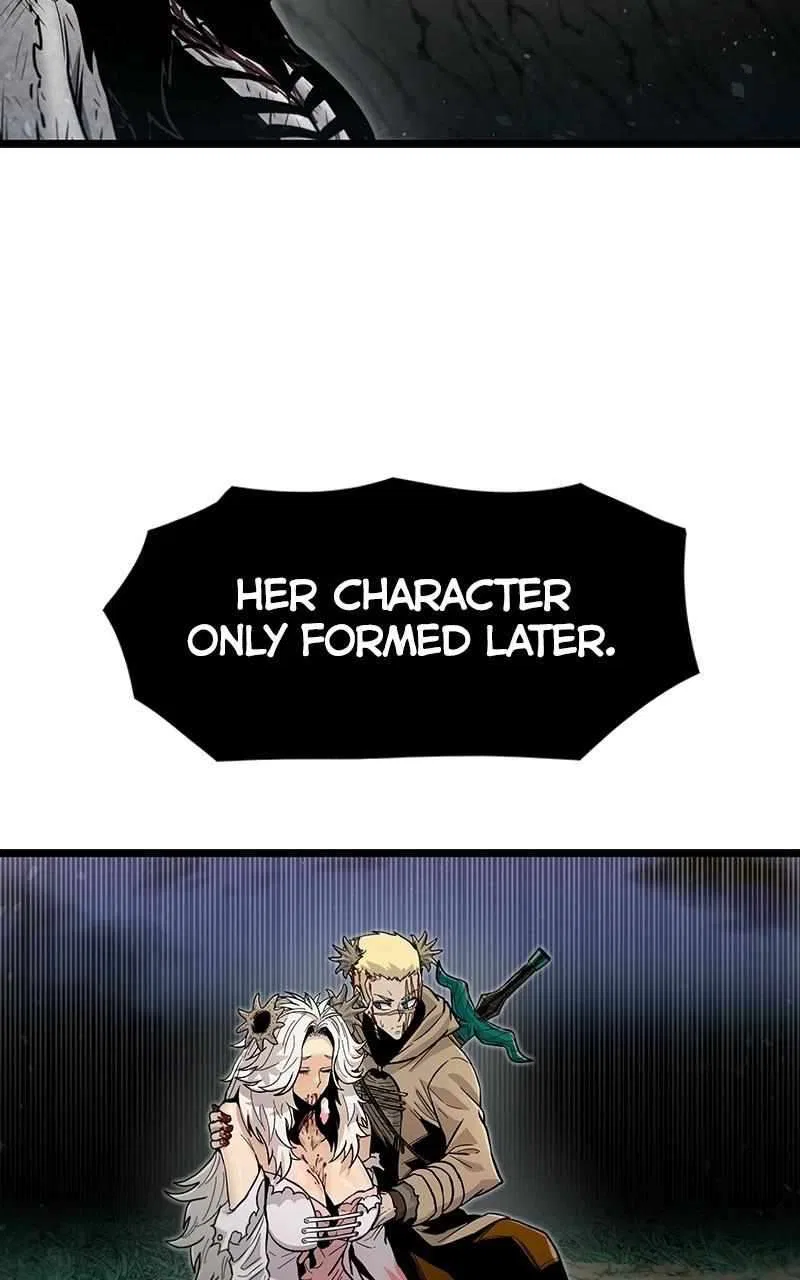 God Tribe Chapter 53 – Page 96