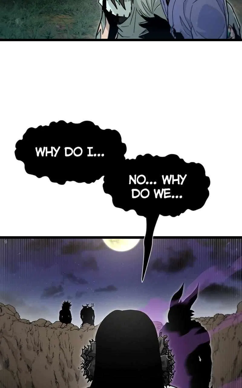 God Tribe Chapter 53 – Page 99