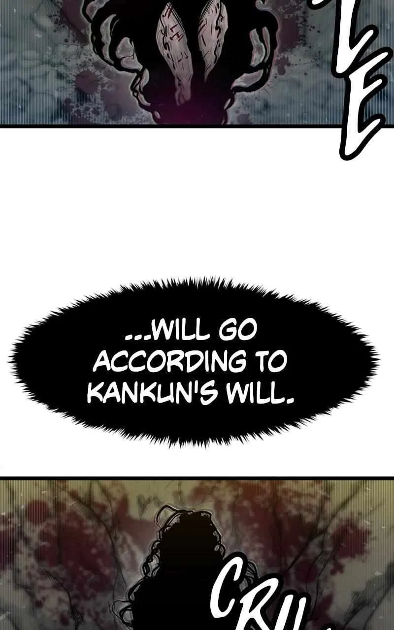 God Tribe Chapter 53 – Page 105