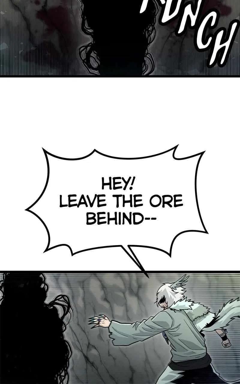 God Tribe Chapter 53 – Page 106
