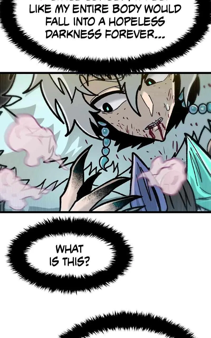 God Tribe Chapter 53 – Page 111