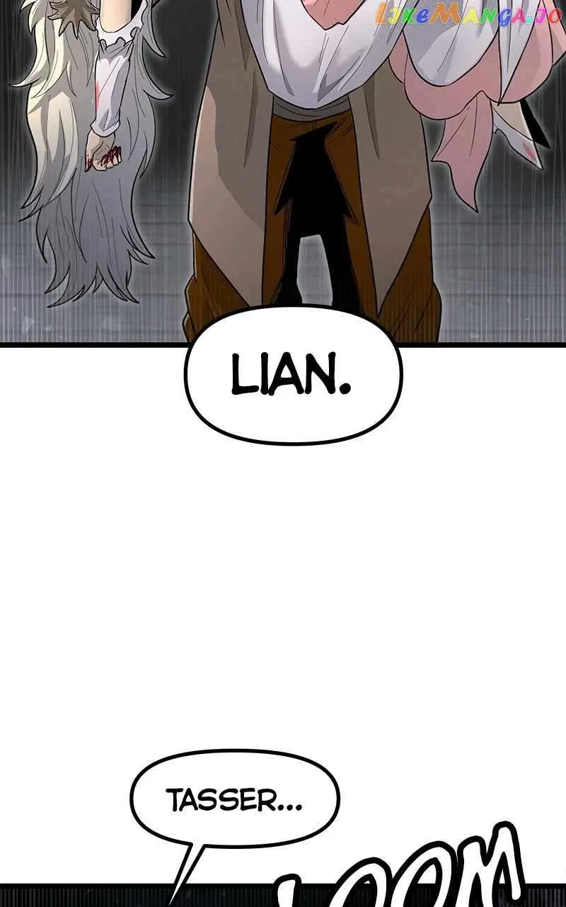 God Tribe Chapter 52 – Page 2