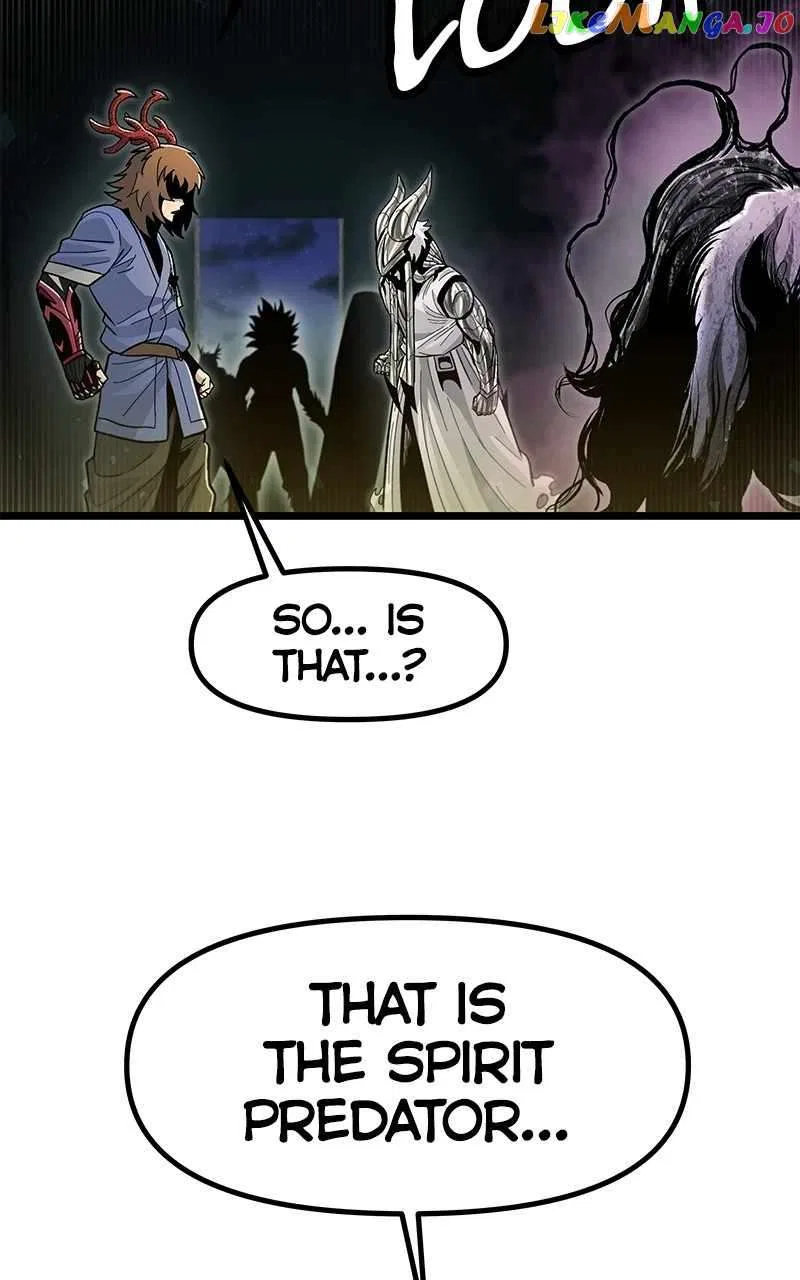 God Tribe Chapter 52 – Page 3