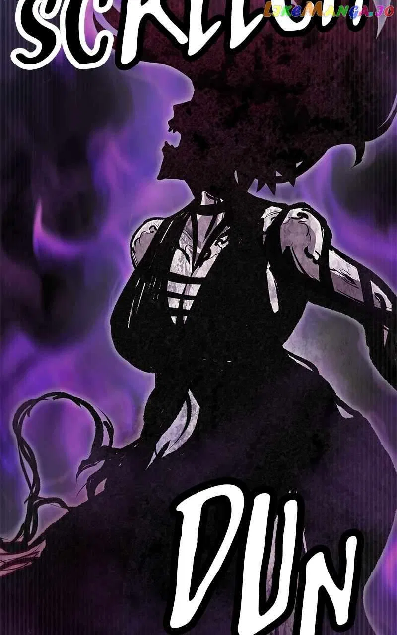 God Tribe Chapter 52 – Page 5
