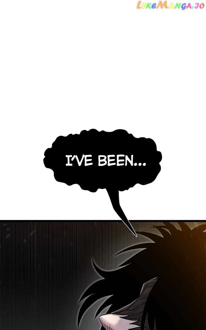 God Tribe Chapter 52 – Page 8