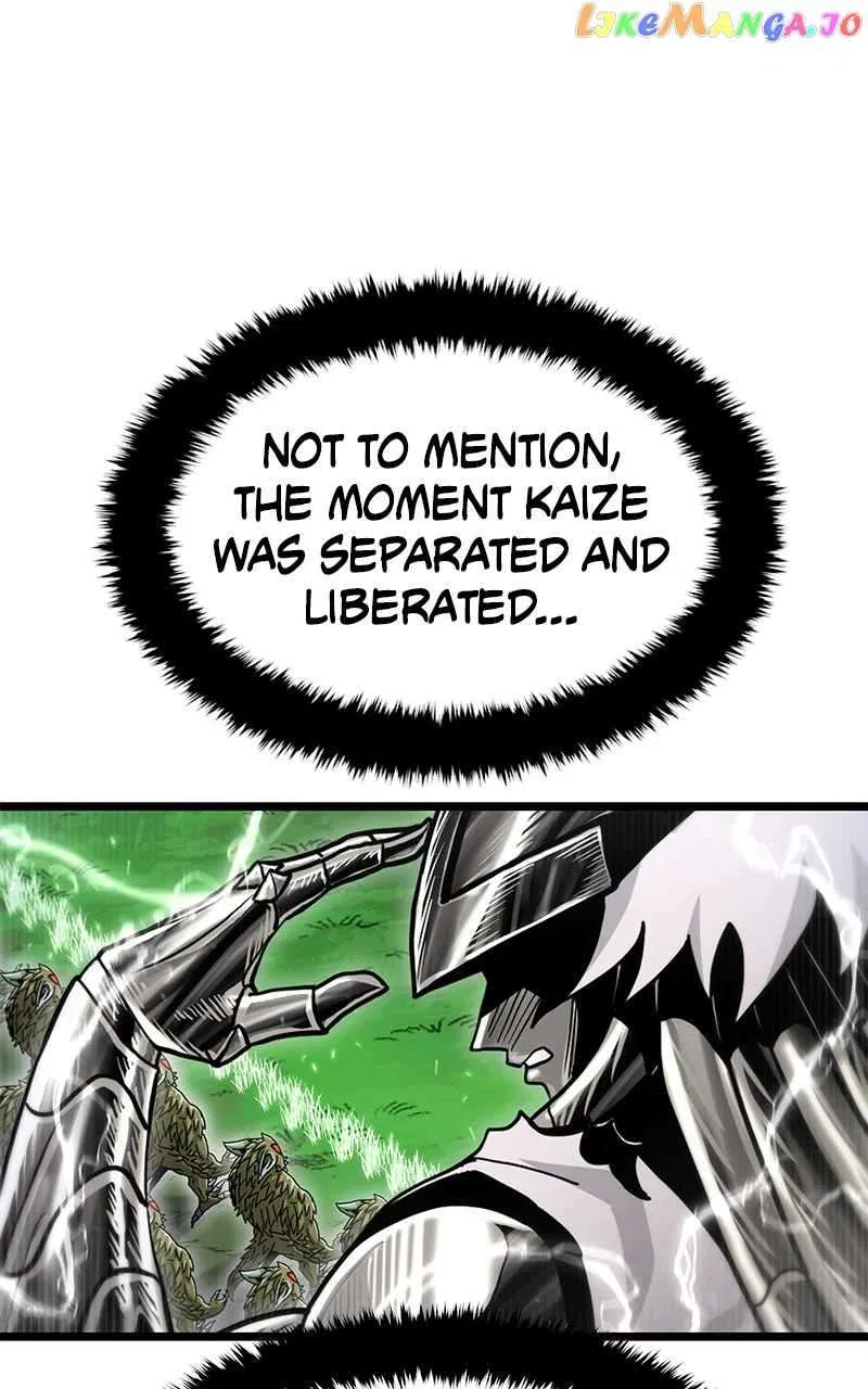 God Tribe Chapter 52 – Page 13