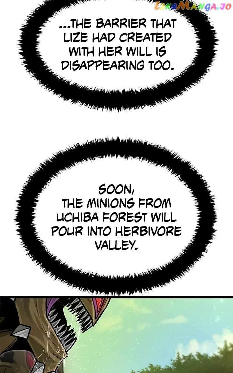 God Tribe Chapter 52 – Page 14