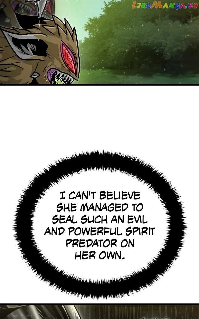 God Tribe Chapter 52 – Page 15