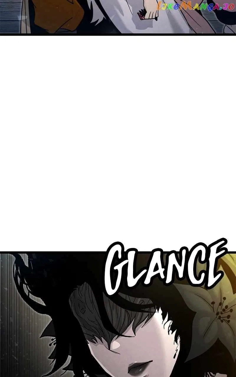 God Tribe Chapter 52 – Page 18