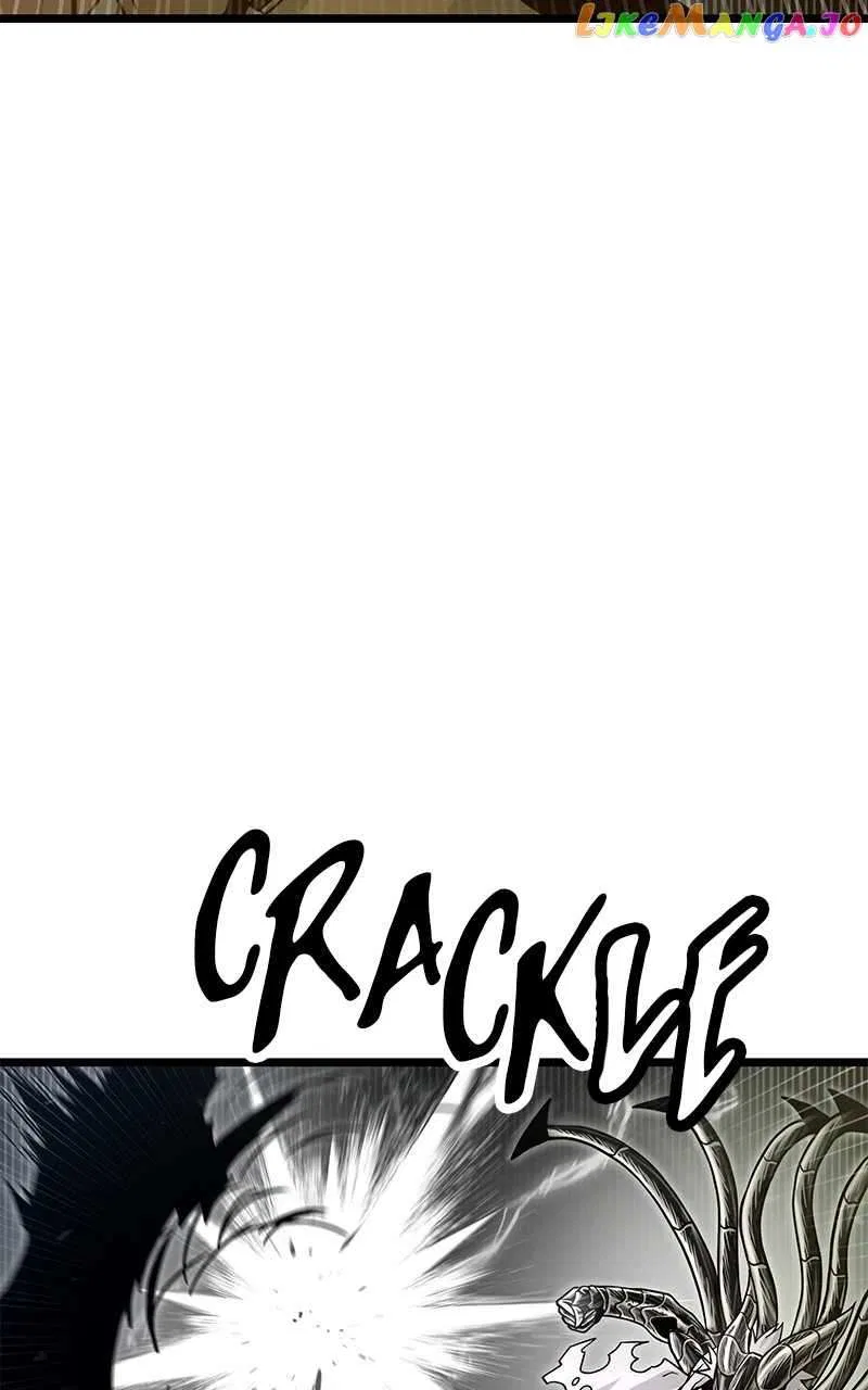 God Tribe Chapter 52 – Page 21
