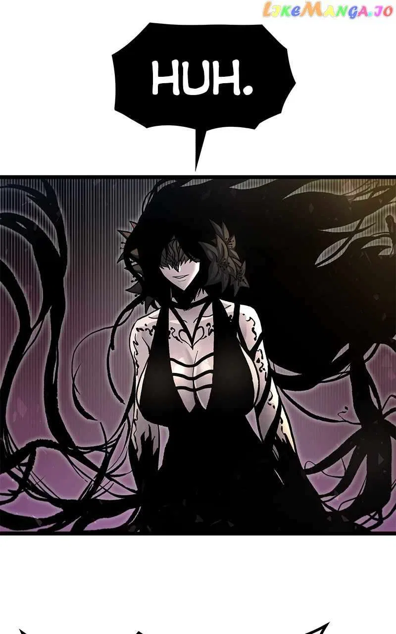 God Tribe Chapter 52 – Page 23