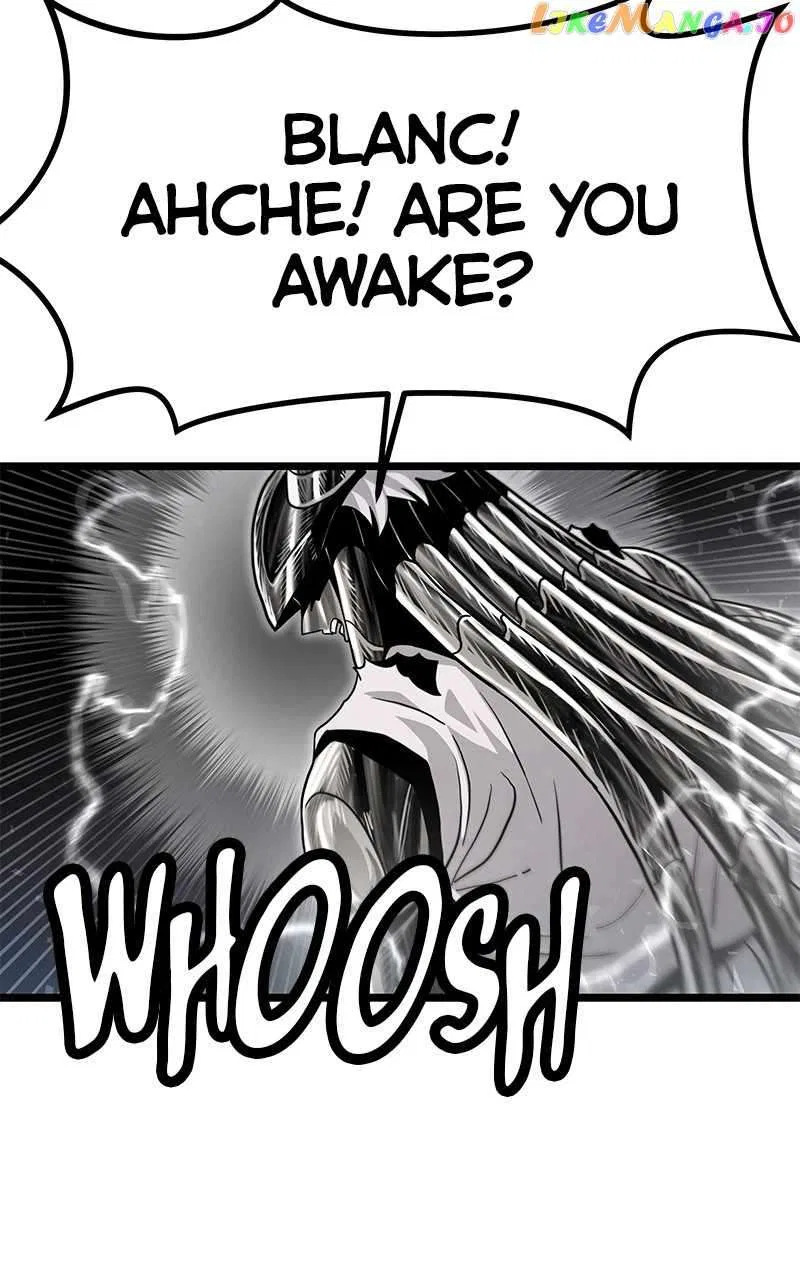God Tribe Chapter 52 – Page 24