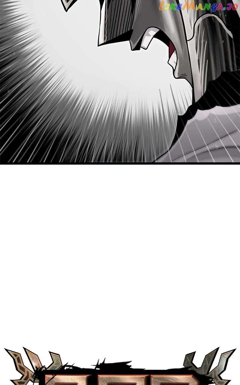 God Tribe Chapter 52 – Page 34