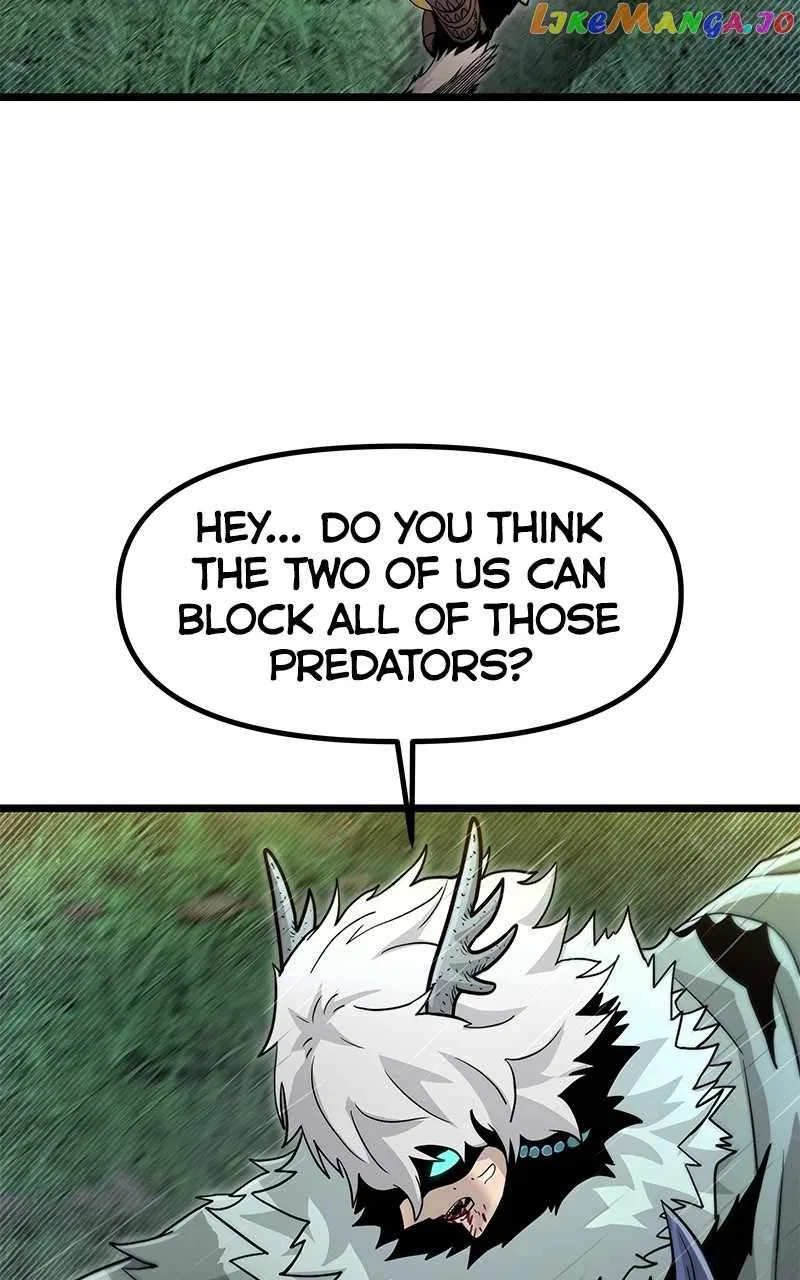 God Tribe Chapter 52 – Page 36