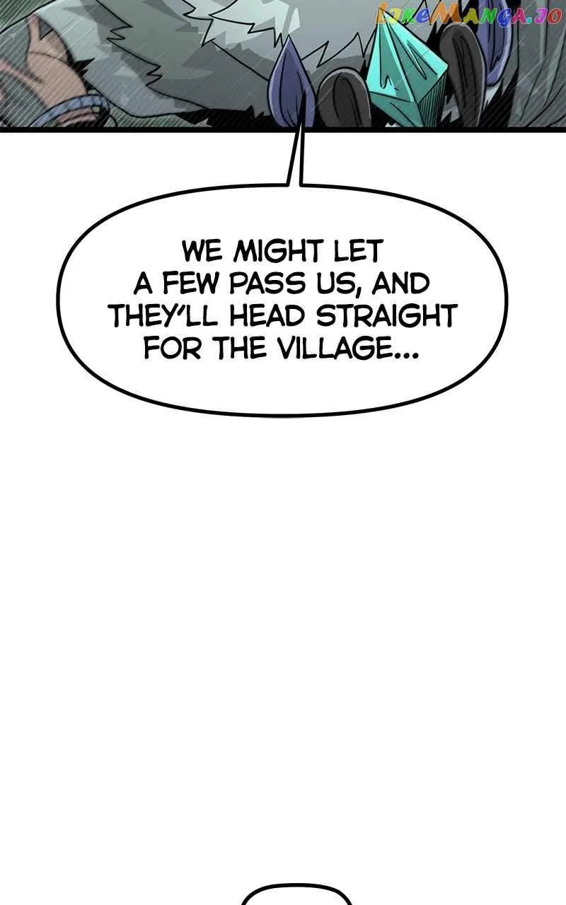God Tribe Chapter 52 – Page 37