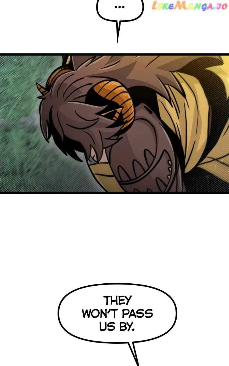 God Tribe Chapter 52 – Page 38