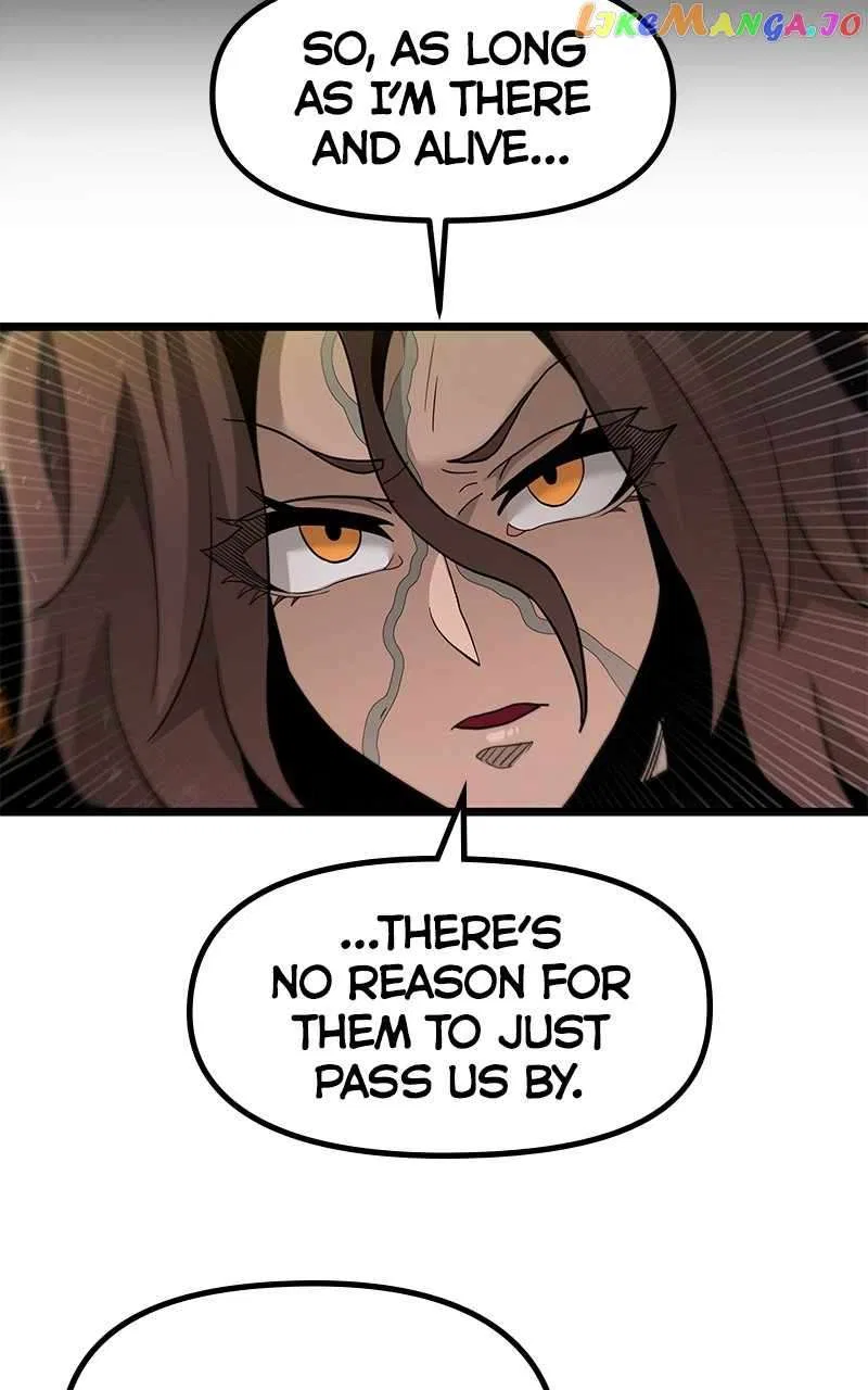 God Tribe Chapter 52 – Page 41
