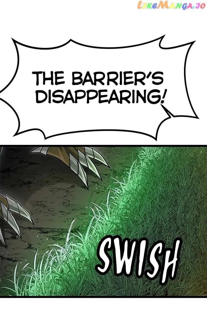 God Tribe Chapter 52 – Page 44