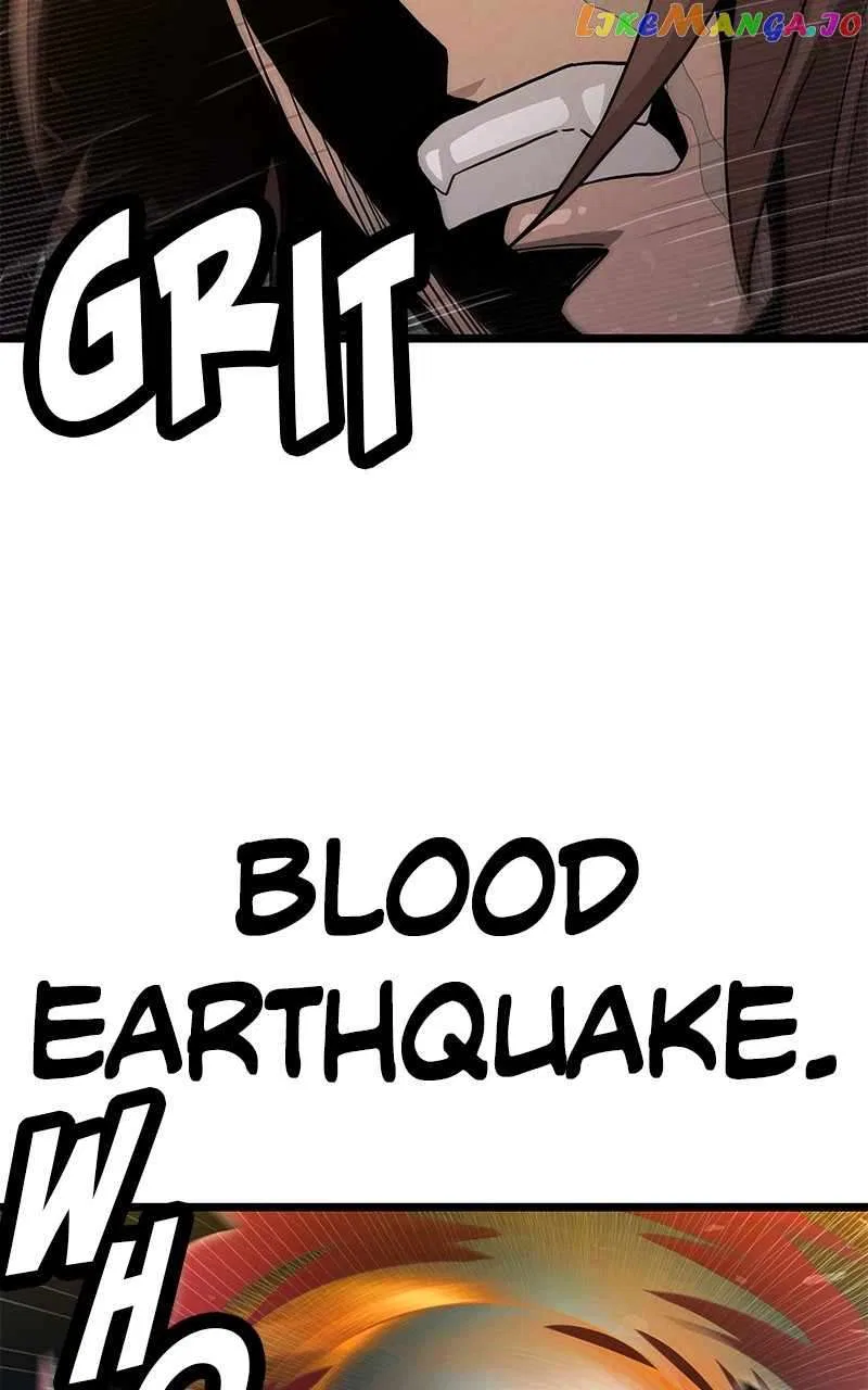 God Tribe Chapter 52 – Page 51