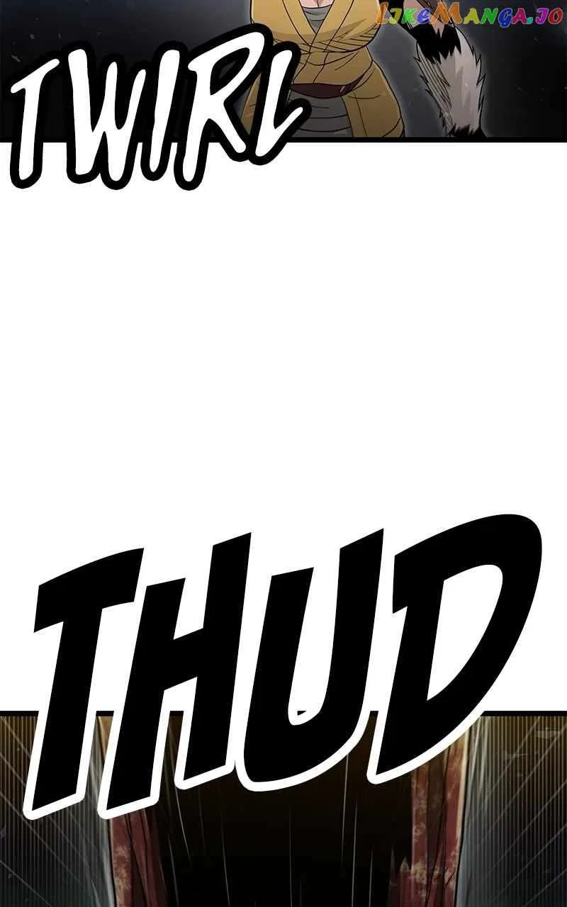 God Tribe Chapter 52 – Page 54