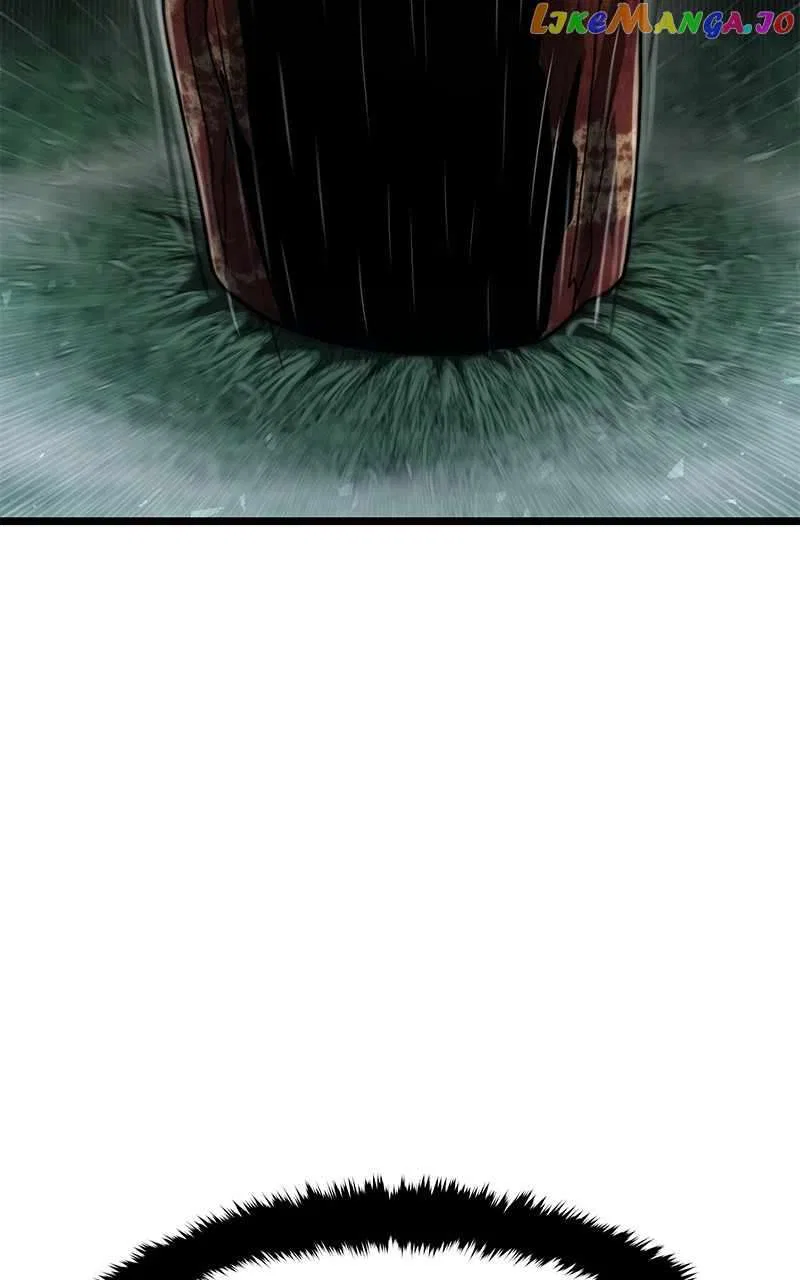 God Tribe Chapter 52 – Page 55