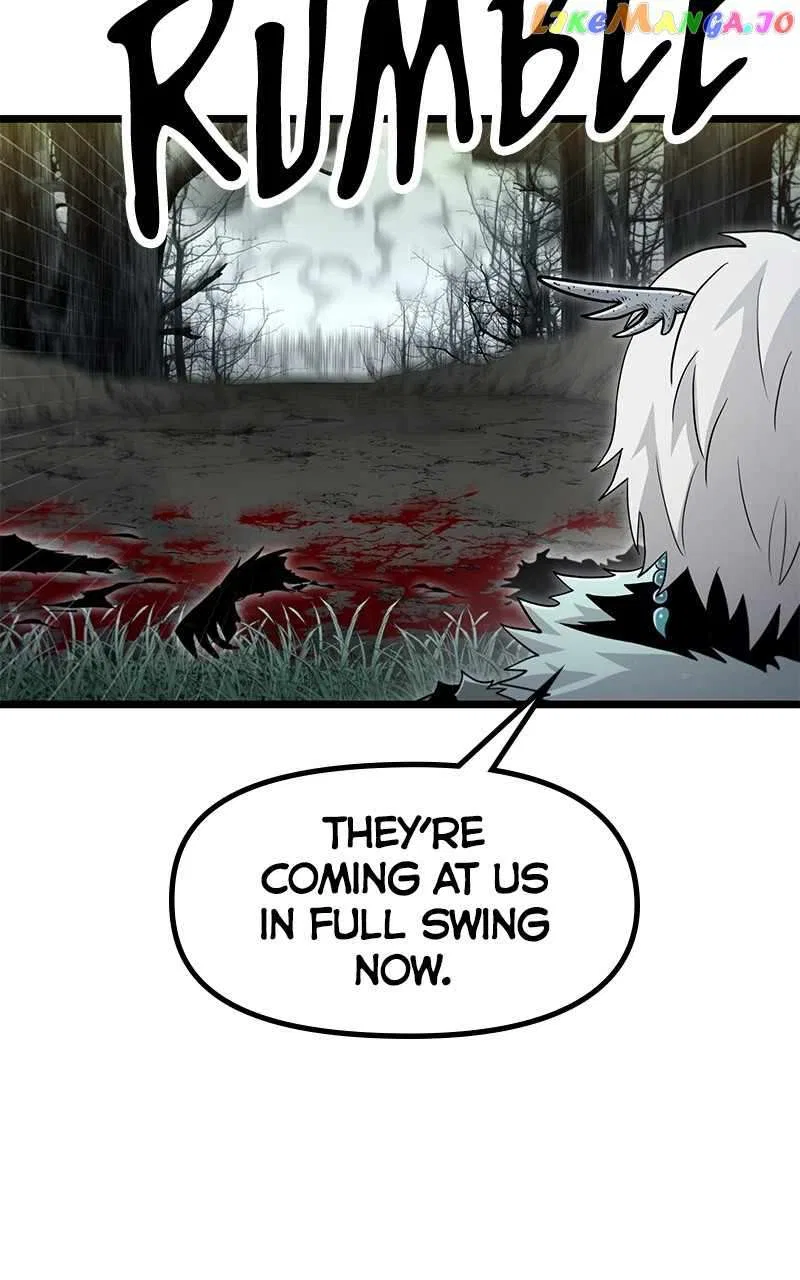 God Tribe Chapter 52 – Page 60