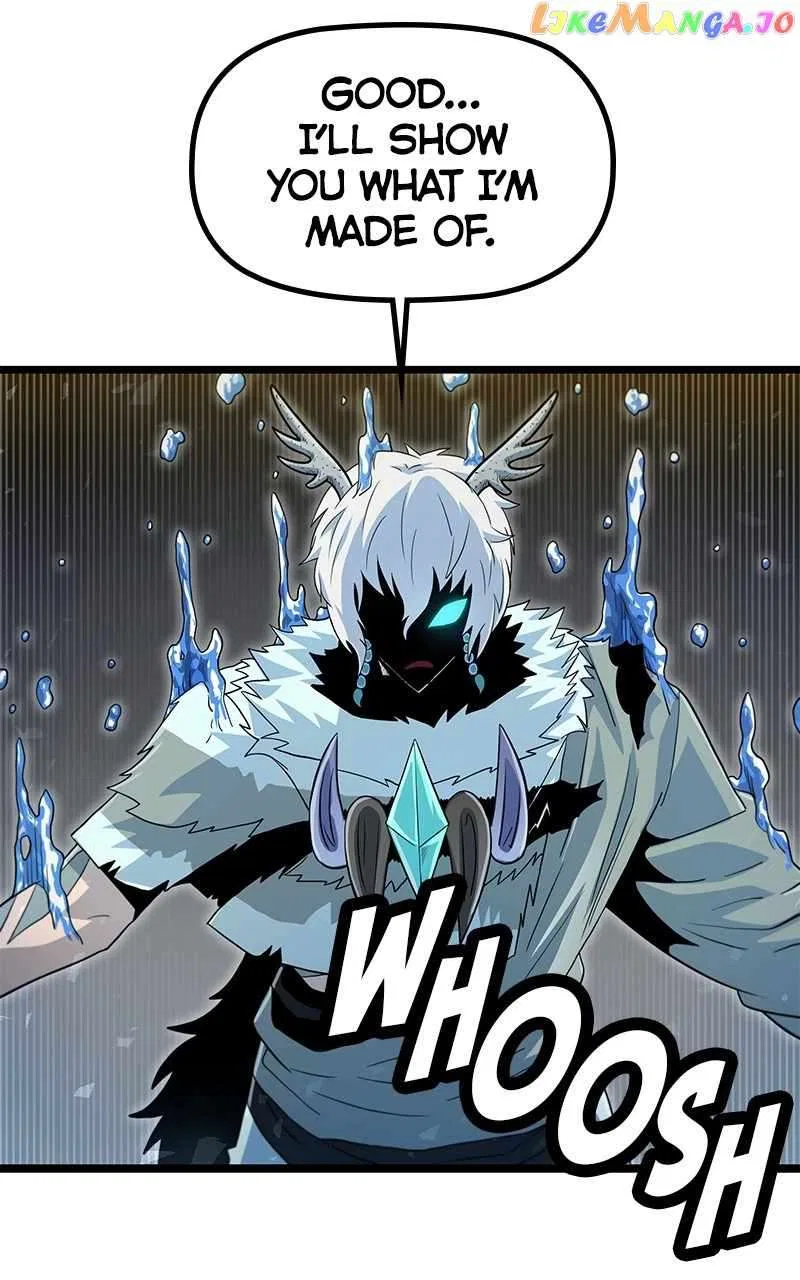 God Tribe Chapter 52 – Page 61