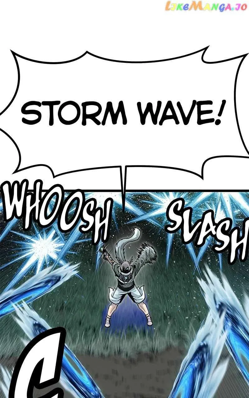 God Tribe Chapter 52 – Page 66