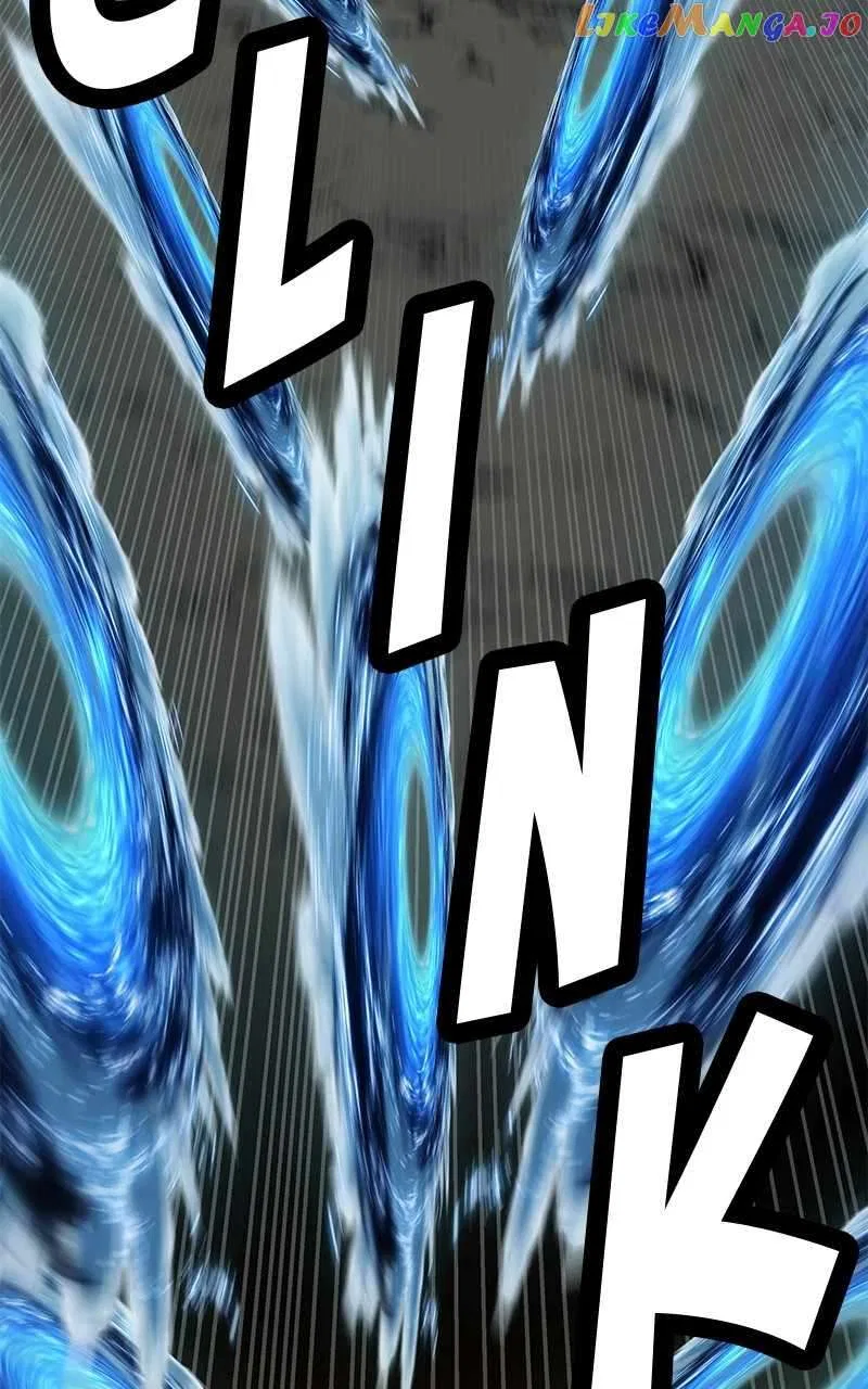 God Tribe Chapter 52 – Page 67
