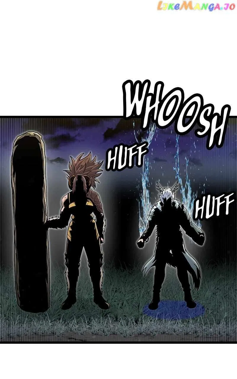God Tribe Chapter 52 – Page 70