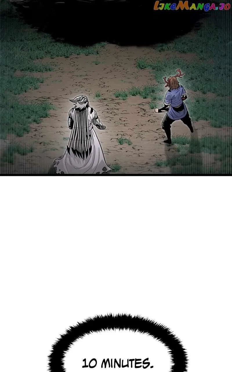 God Tribe Chapter 52 – Page 72