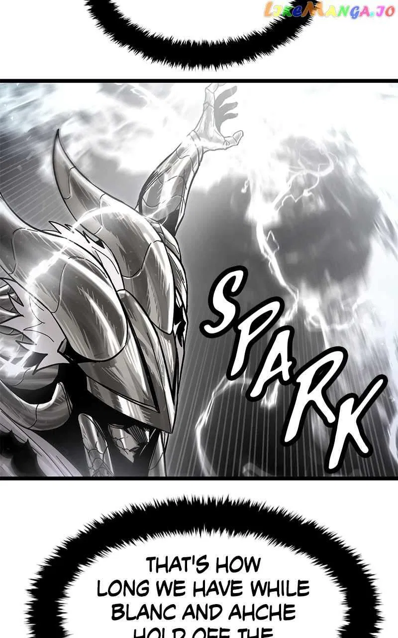 God Tribe Chapter 52 – Page 73