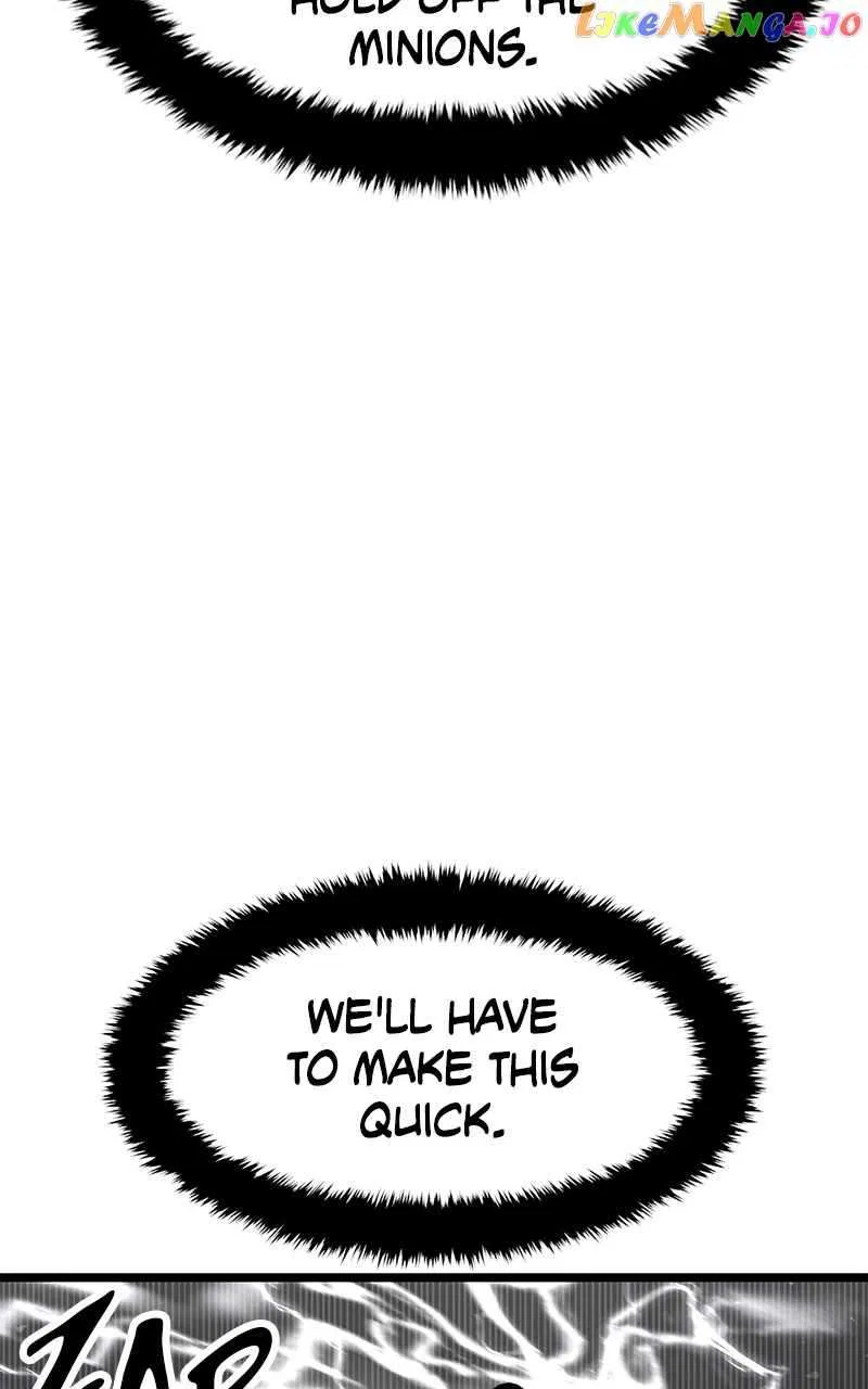 God Tribe Chapter 52 – Page 74