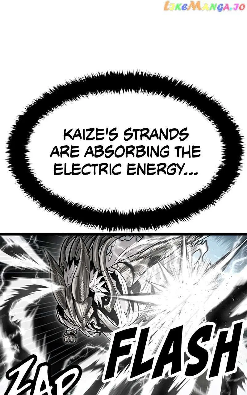 God Tribe Chapter 52 – Page 81