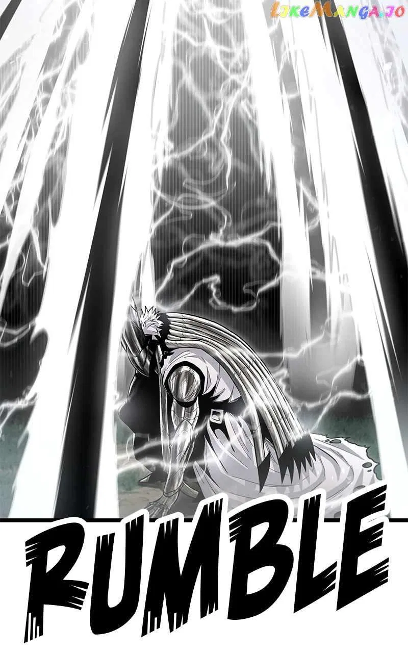 God Tribe Chapter 52 – Page 85