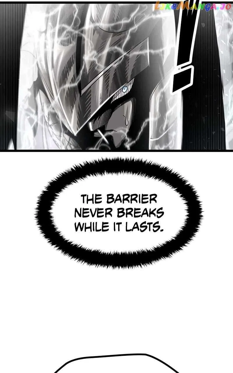 God Tribe Chapter 52 – Page 87