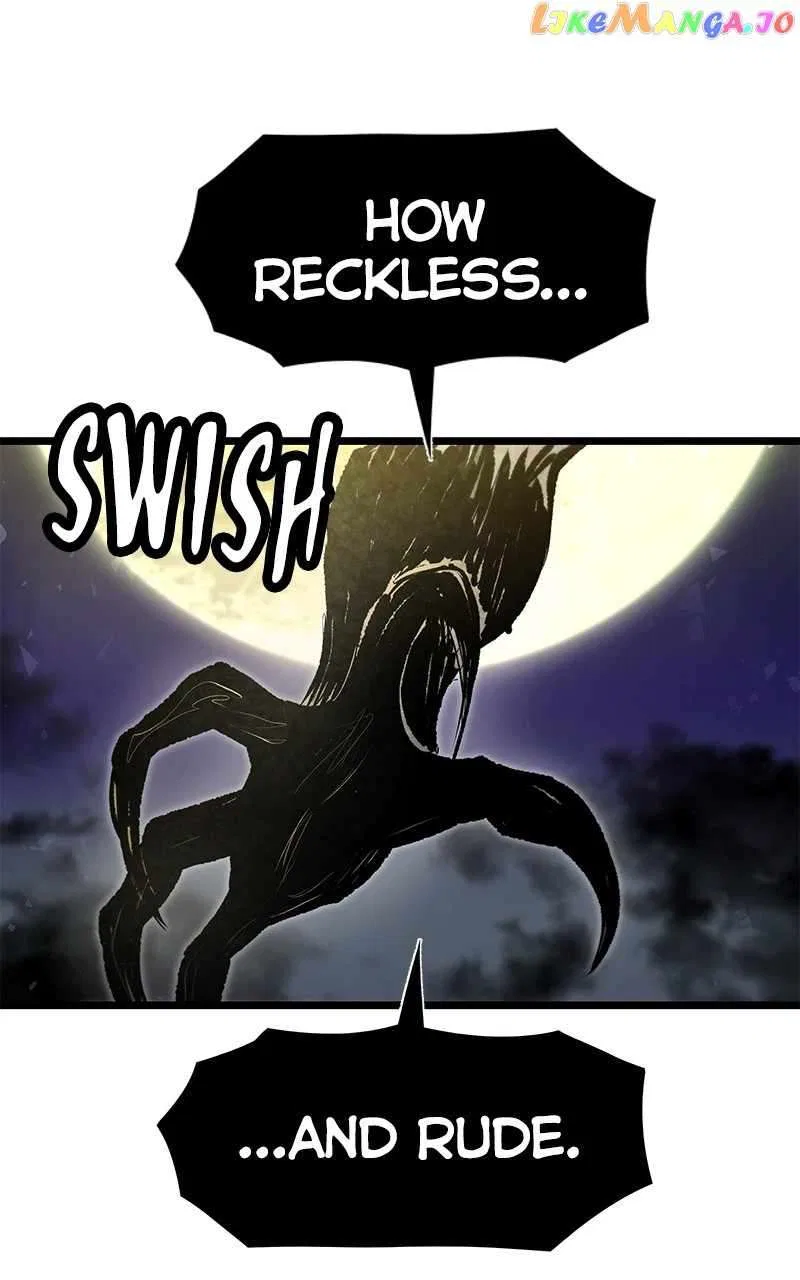 God Tribe Chapter 52 – Page 95