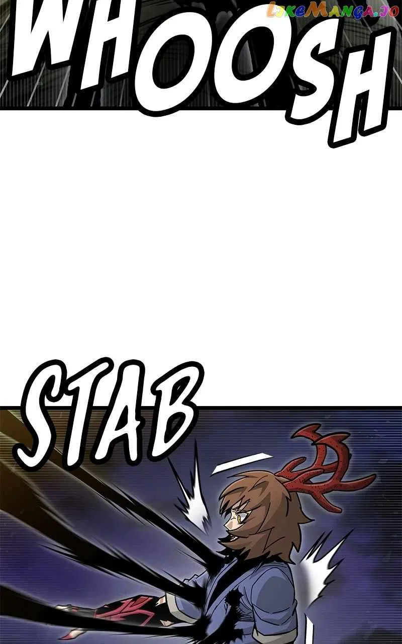 God Tribe Chapter 52 – Page 97