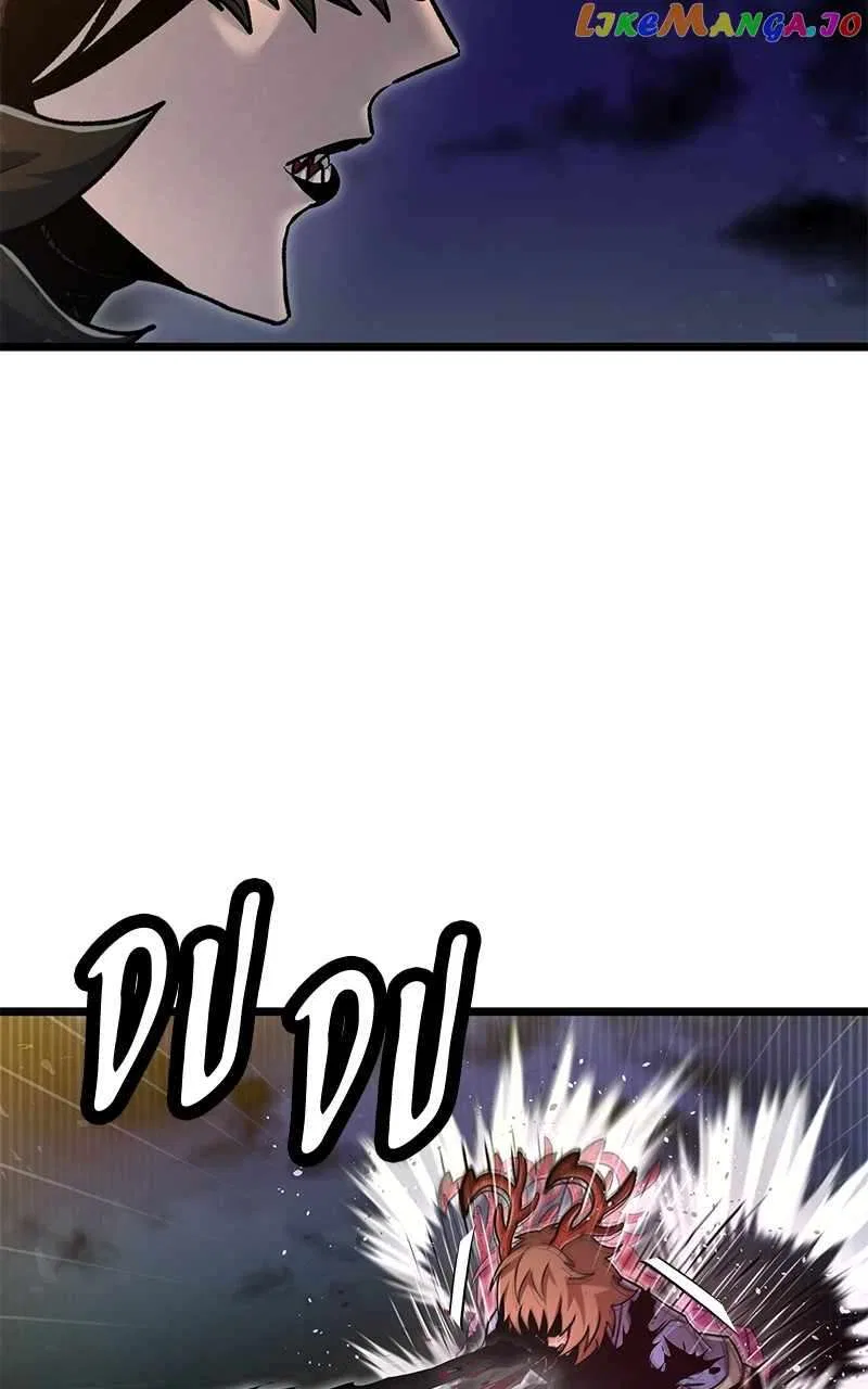 God Tribe Chapter 52 – Page 99