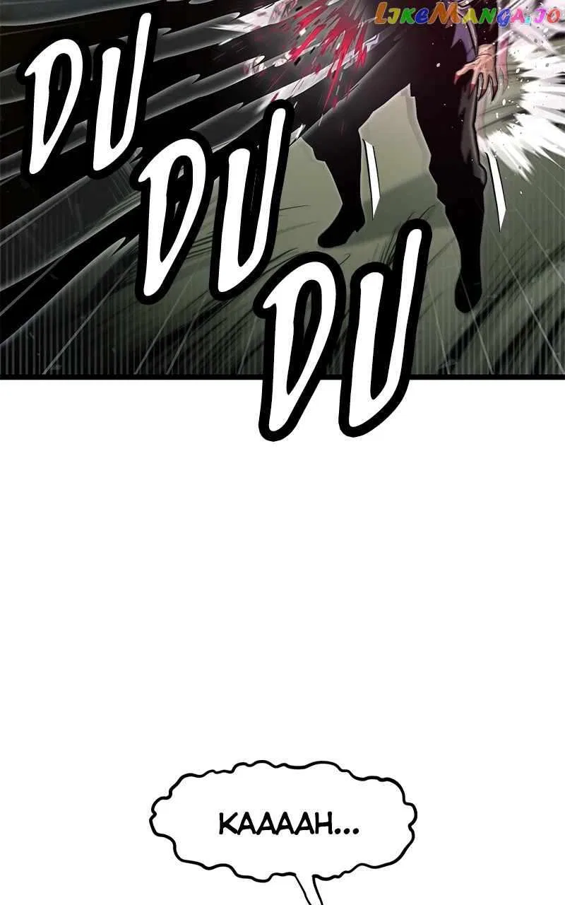 God Tribe Chapter 52 – Page 100
