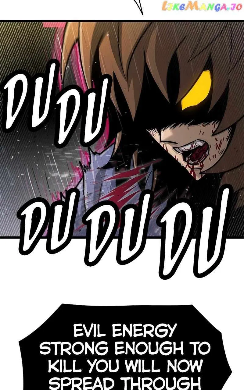 God Tribe Chapter 52 – Page 101
