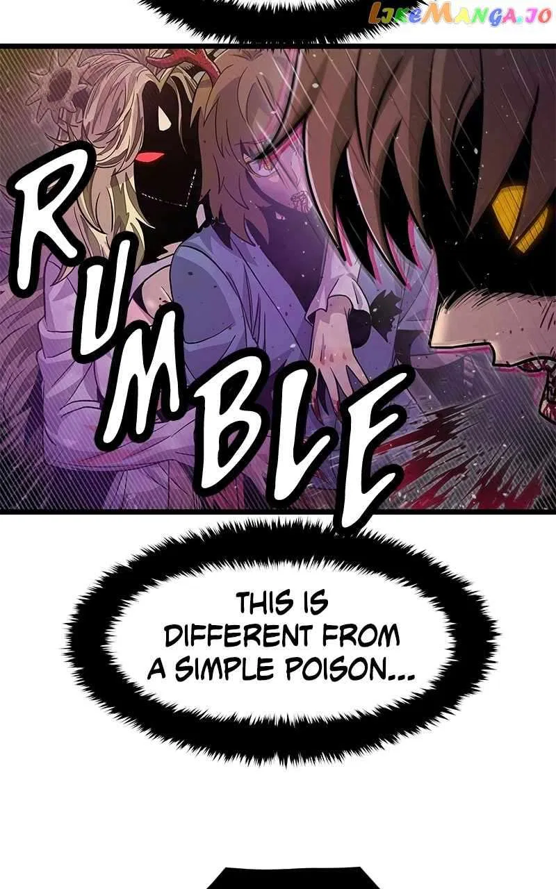 God Tribe Chapter 52 – Page 103