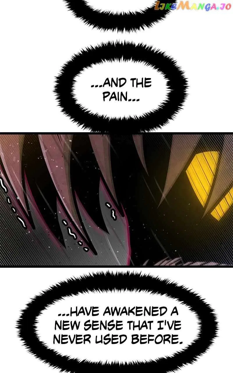 God Tribe Chapter 52 – Page 105
