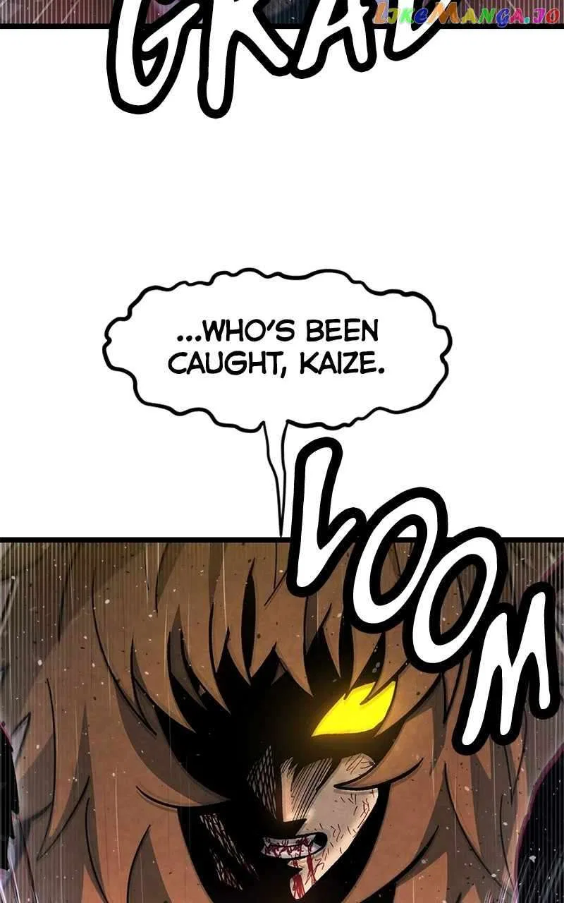 God Tribe Chapter 52 – Page 107