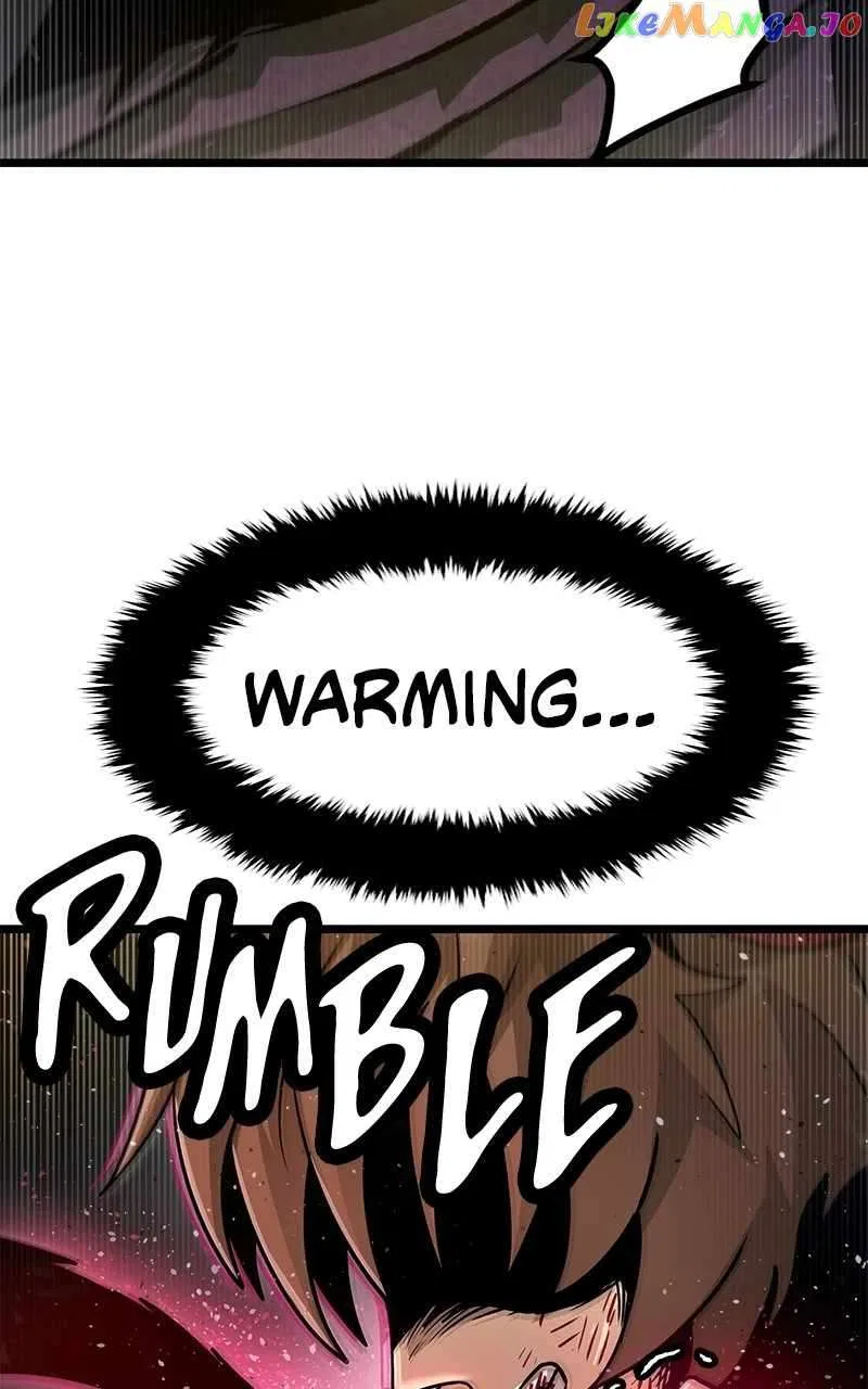 God Tribe Chapter 52 – Page 109
