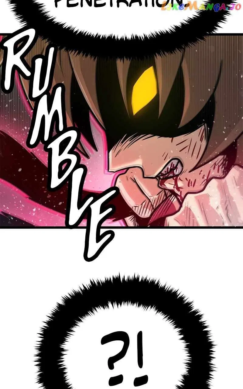 God Tribe Chapter 52 – Page 111