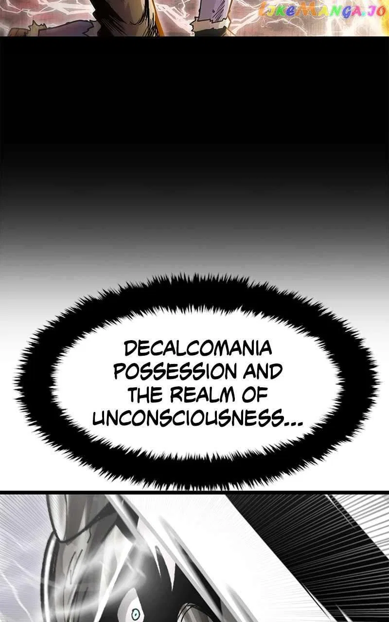 God Tribe Chapter 52 – Page 114